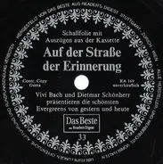 Various - Auf der Strasse Der Erinnerung