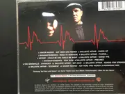 CD - Xavier Naidoo / Ballistic Affair a.o. - Auf Herz + Nieren