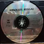 CD - The In Crowd / Jackie Edwards / Gregory Isaacs a.o. - Absolute Reggae