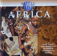 Kosafrica / Tanzanian New Life Band a.o. - Africa