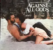 Stevie Nicks / Michel Colombier / Larry Carlton a.o. - Against All Odds (OST)