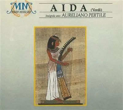 Various - AIDA