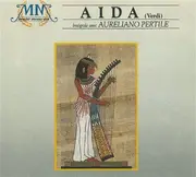 Double CD - Various - Aida