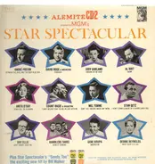 Jazz Compilation - Alemite CD-2 Presents MGM's Star Spectacular Volume 1