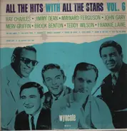 Various - All The Hits With All The Stars Vol. 6