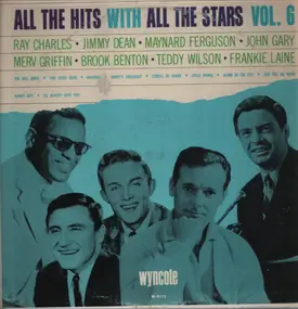 Various Artists - All The Hits With All The Stars Vol. 6