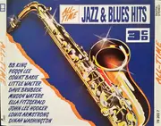 CD-Box - Cout Basie / Benny Goodman / Cannonball Adderley a.o. - All-Time Jazz & Blues Hits