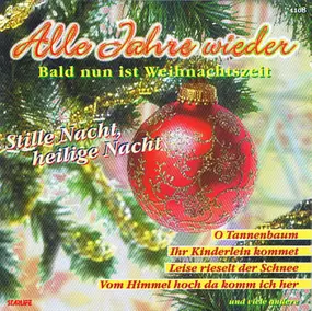 Various Artists - Alle Jahre Wieder
