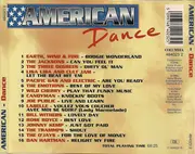 CD - Candyman / Labelle / Dan Hartman - American Dance