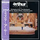 LP - Various - Arthur (The Album) - OBI