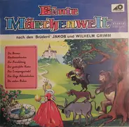 Various - Bunte Märchenwelt