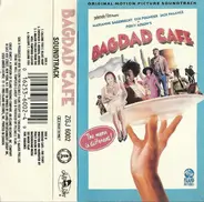 Jevetta Steele / William Galison a.o. - Bagdad Cafe (Original Motion Picture Soundtrack)