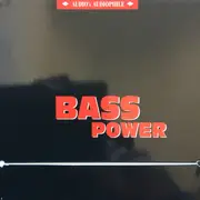 CD - Various - Bass Power