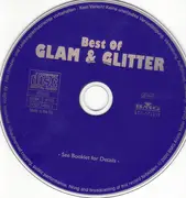 CD - Hello / Clout / Sweet - Best Of Glam & Glitter