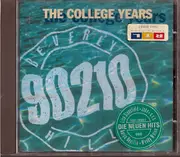 CD - After 7, Jade, Omar a.o. - Beverly Hills the College Years