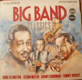 Duke Ellington - Big Band Classics