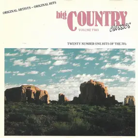 Faron Young - Big Country Classics Volume Two