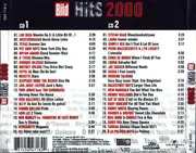 Double CD - Lou Bega / Stefan Raab / Chris Rea / etc - Bild Hits 2000