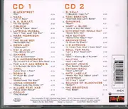 Double CD - Blackstreet, C-Block, Down Low & others - Black & Beautiful Vol. 3