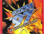 Double CD - Various - Booom 97