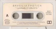 MC - Jorge Ben / Concord / Ronaldo Davido a.o. - Brasilia Erotica (Lambada Connection)