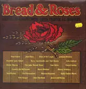 Hoyt Axton, Joan Baez, Jackson Borwne, a.o. - Bread & Roses: Festival Of Acoustic Music