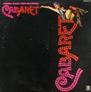 LP - Liza Minnelli / Joel Grey / Greta Keller - Cabaret - Original Soundtrack Recording