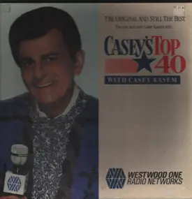Whitney Houston - Casey's Top 40 With Casey Kasem