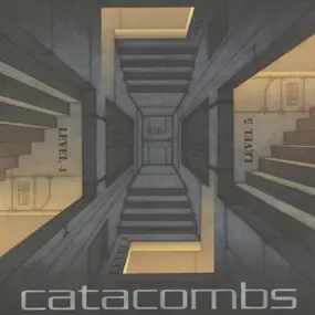 Various Artists - Catacombs