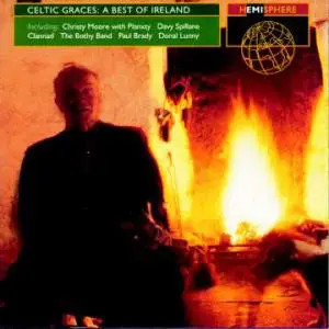 Davy Spillane, Bill Whelan a.o. - Celtic Graces: A Best Of Ireland