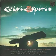 De Danann / The Fureys & Davey Arthur a.o. - Celtic Spirit