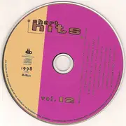 CD - Liquido, 5ive, a.o. - Chart Hits Vol. 12 1998