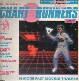 Various Artists - Chart Runners Part 1