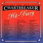 CD - Garry Puckett / Sam & Dave / Joe Simon / etc - Chartbreaker - Hit-Diary Vol.3: 1968 / 69