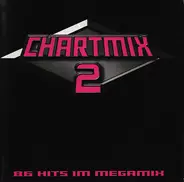 Daze / DJ Bobo / Y.D. Project - Chartmix 2