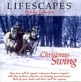 Various Artists - Christmas Swing