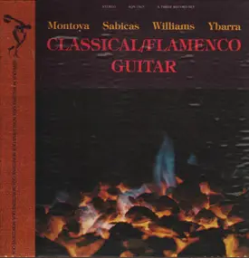 Various Artists - Classical/Flamenco Guitar