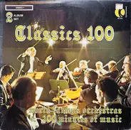 Ponchielli / Chopin / Mozart a.o. - Classics 100