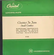Jazz Compilation - Classics In Jazz Small Combos