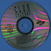 CD - Bass Bumpers / Interactive / etc - Club Culture