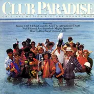 Jimmy Cliff & Elvis Costello And The Attractions... - Club Paradise