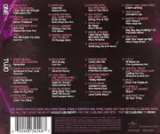 Double CD - Various - Clubland 8