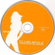 Double CD - N-Trance / Voodoo & Serano / XTM / Scooter a.o. - Clubland III - The Sound Of The Summer