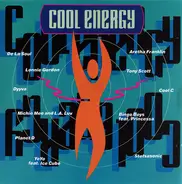 De La Soul / Aretha Franklin / Yo-Yo Featuring Ice Cube a.o. - Cool Energy