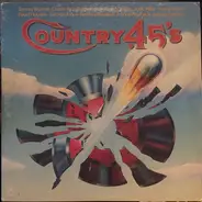 Country Sampler - Country .45's