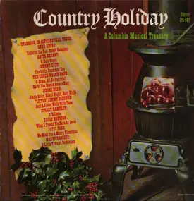 Various Artists - Country Holiday