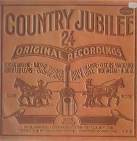 The Statler Brothers - Country Jubilee