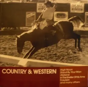 Lynn Anderson - Country & Western
