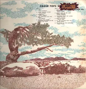 Various Artists - CRASH TOPS Vol. XIX Top Country & Western