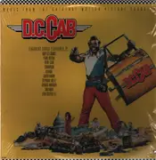 LP - Various - D.C. Cab - Music From The Original Motion Picture Soundtrack